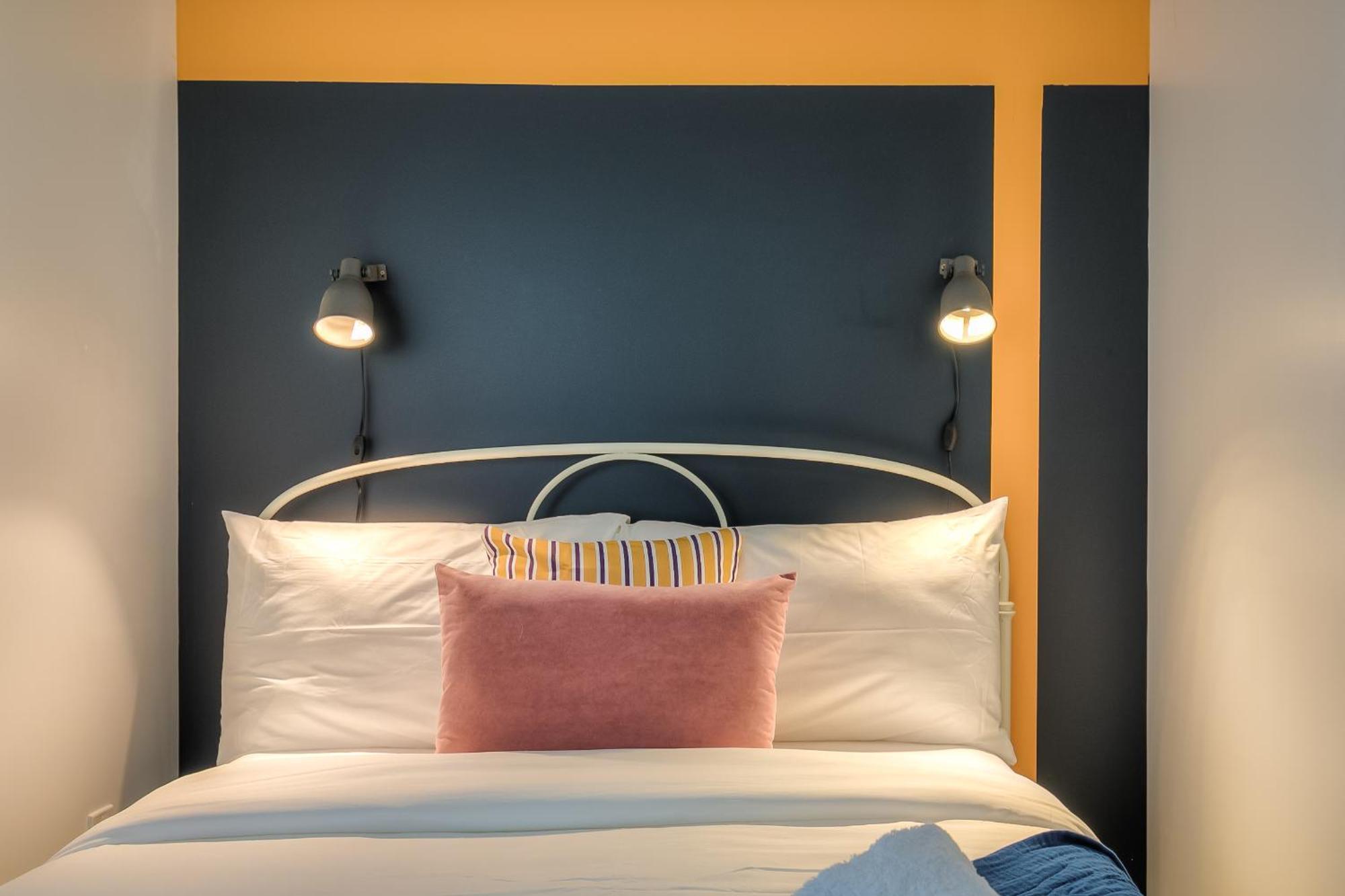 Panorama Suites Downtown Toronto Bagian luar foto